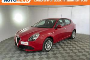 ALFA ROMEO Giulietta VJ41899