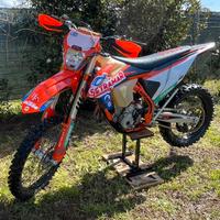 KTM exc f 250