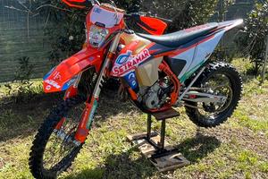 KTM exc f 250