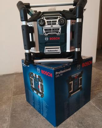 RADIO DA CANTIERE