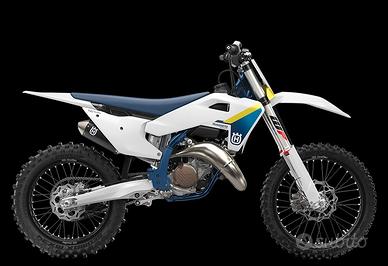 Husqvarna TC 125