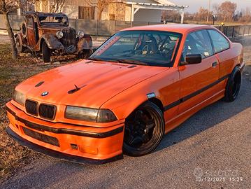 e36 m54b30 drift