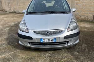 Honda Jazz 1.2 i-DSi 5 porte Live