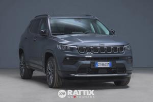 JEEP compass ii 2021 Compass 1.5 turbo t4 mhev Sum