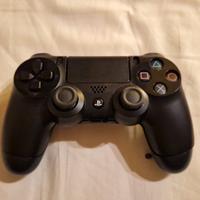 Joystick DualShock 4 PS4 solo parti di ricambio 