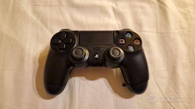 Joystick DualShock 4 PS4 solo parti di ricambio 