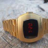 Orologio digitale Hamilton psr edizione limitata 