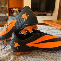 Hypervenom scarpe calcio 