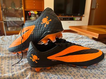 Hypervenom scarpe calcio 