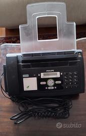 fotocopiatrice fax