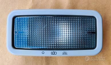 Plafoniera luce abitacolo Vw Lupo Polo Seat Arosa