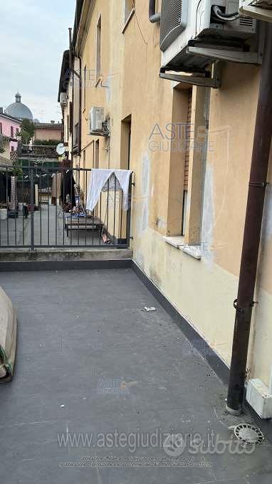 Appartamento – Modena, Cittadella, Centro Storico - Vista 3