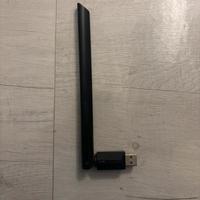 Adattatore Usb Wifi Tp link t2u archer dual band