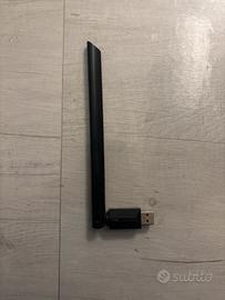 Adattatore Usb Wifi Tp link t2u archer dual band