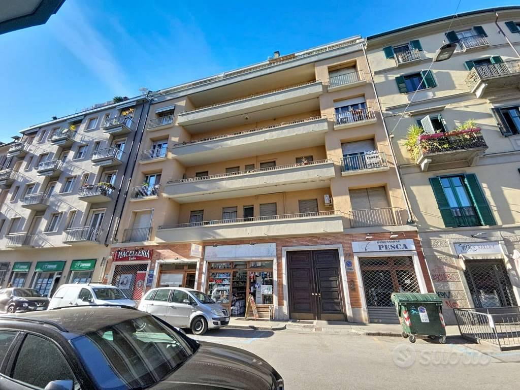 Appartamento – Torino, Vanchiglia, Circoscrizione 7 - Vista 3