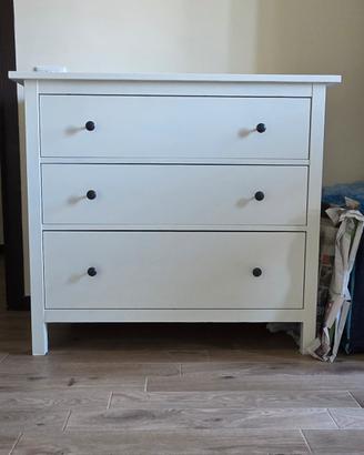 CASSETTONE IKEA 