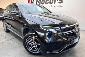 MERCEDES-BENZ EQC 400 4Matic Premium