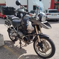 BMW R 1200 GS 2011 perfetta