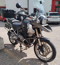 BMW R 1200 GS 2011 perfetta