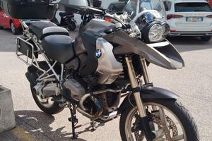 BMW R 1200 GS 2011 perfetta