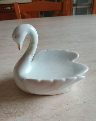 statuina di cigno 