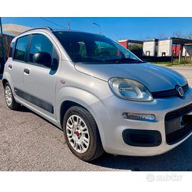 Panda 3 serie 1.3 multijet 2013