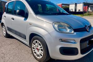 Panda 3 serie 1.3 multijet 2013