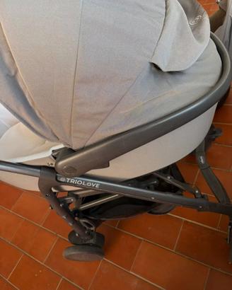 Duo love della Chicco 