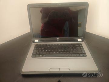 Hp pavilion g6  Guasta solo pezzi di ricambi