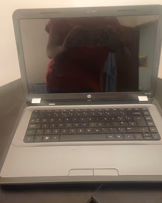 Hp pavilion g6  Guasta solo pezzi di ricambi