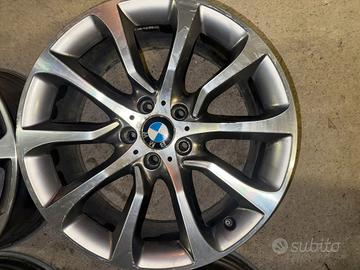 cerchi bmw