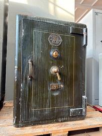 Cassaforte storica Lips Vago