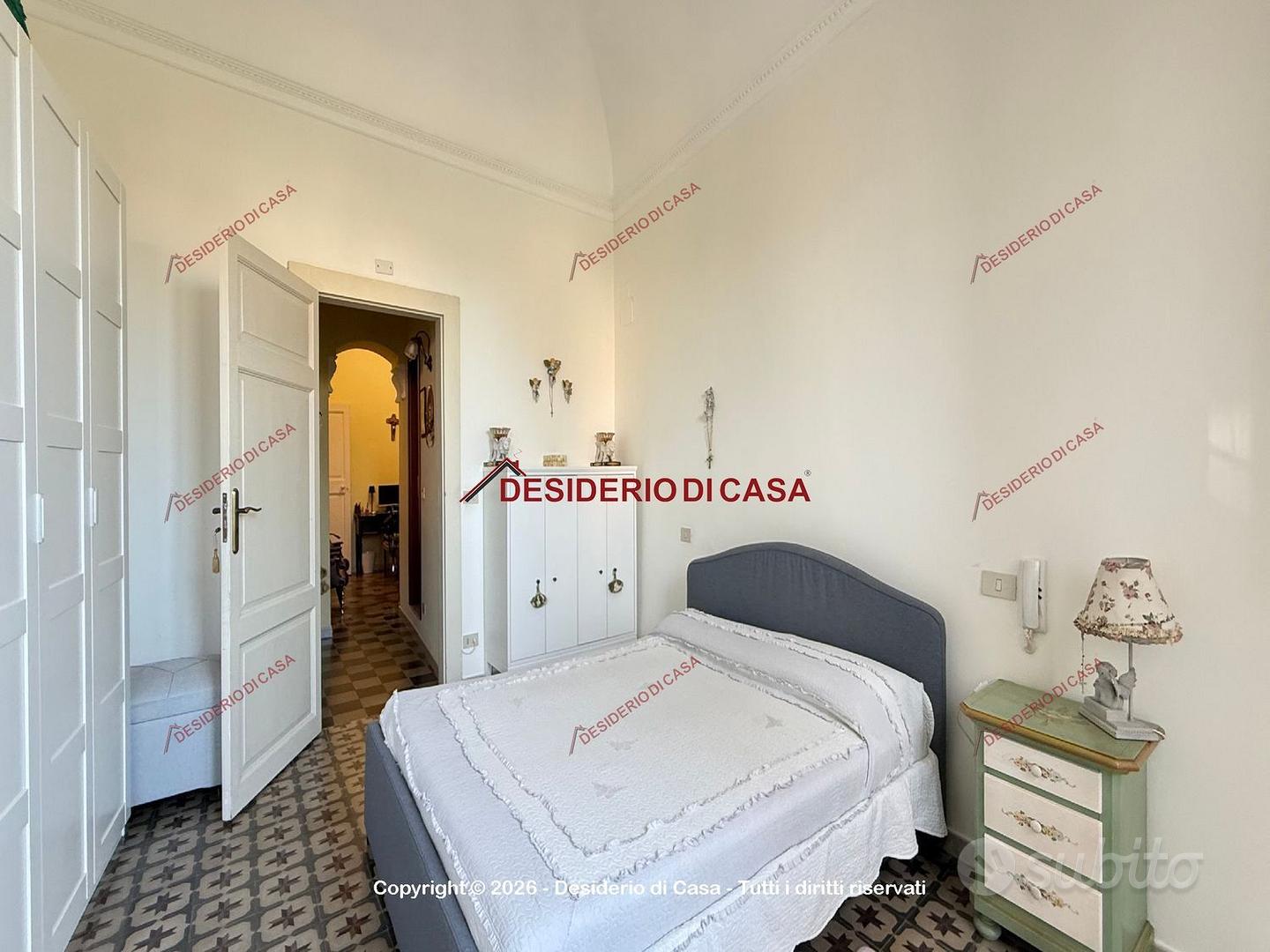 Appartamento, Barcellona Pozzo di Gotto. - Vista 5
