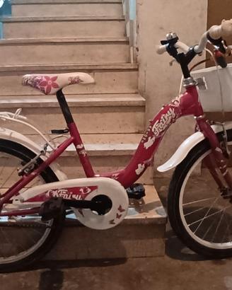 bicicletta bimba 8 anni