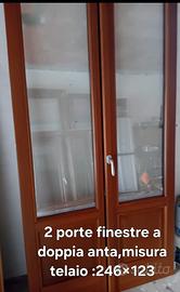porte e finestre 