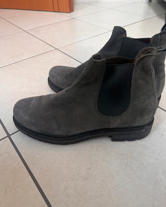 Stivaletto nerogiardini