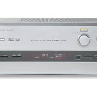 PANASONIC AV CONTROL RECEIVER SA-HE75