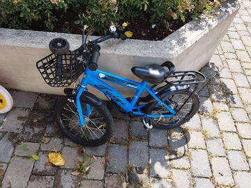 Bici da bambino