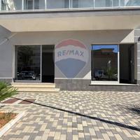 Locale Commerciale - Isola delle Femmine