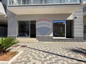 Locale Commerciale - Isola delle Femmine