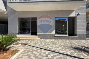 Locale Commerciale - Isola delle Femmine