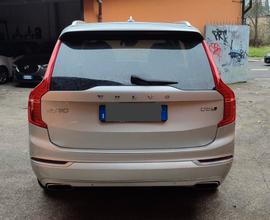 Volvo XC 90 XC90 D5 AWD Geartronic 7 posti Inscrip