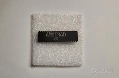 Amstrad CPC464 IC 40007 Gate array Originale NOS