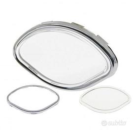 Vetro e ghiera contachilometri Vespa Sprint Rally 