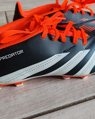 Adidas Predator calcio a 11