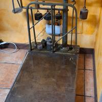 Antica Bascula - Primi Anni Novecento 