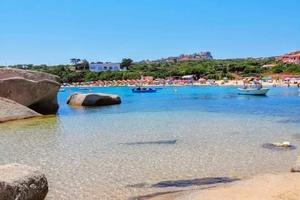 Immobili per vacanza a Santa Teresa Gallura centro