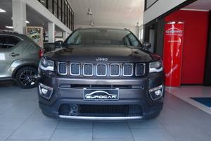 Jeep Compass 1.3 Turbo T4 190 CV PHEV AT6 4xe Limi
