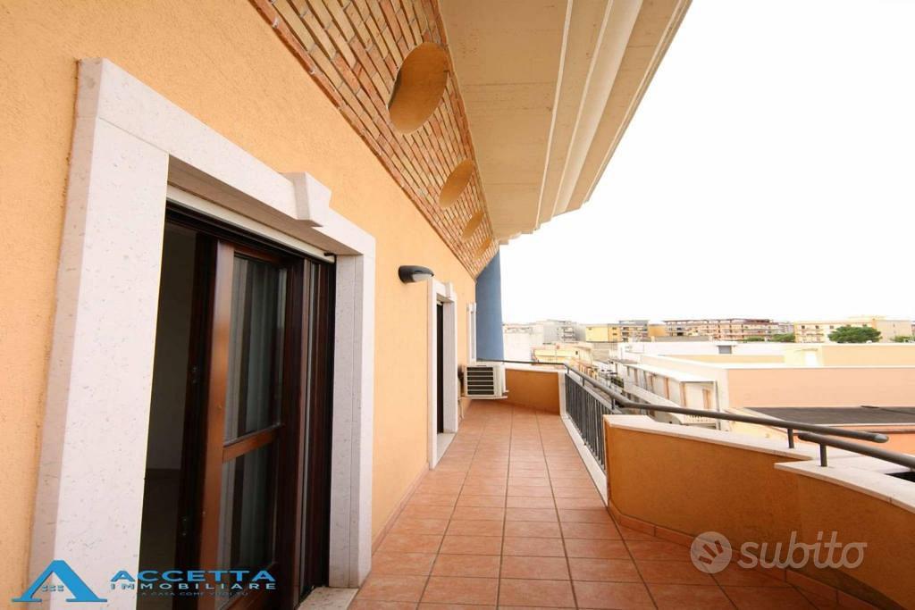Apartment in Taranto - Vista 3