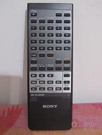 TELECOMANDO SONY RM-D991 .ORIGINALE.